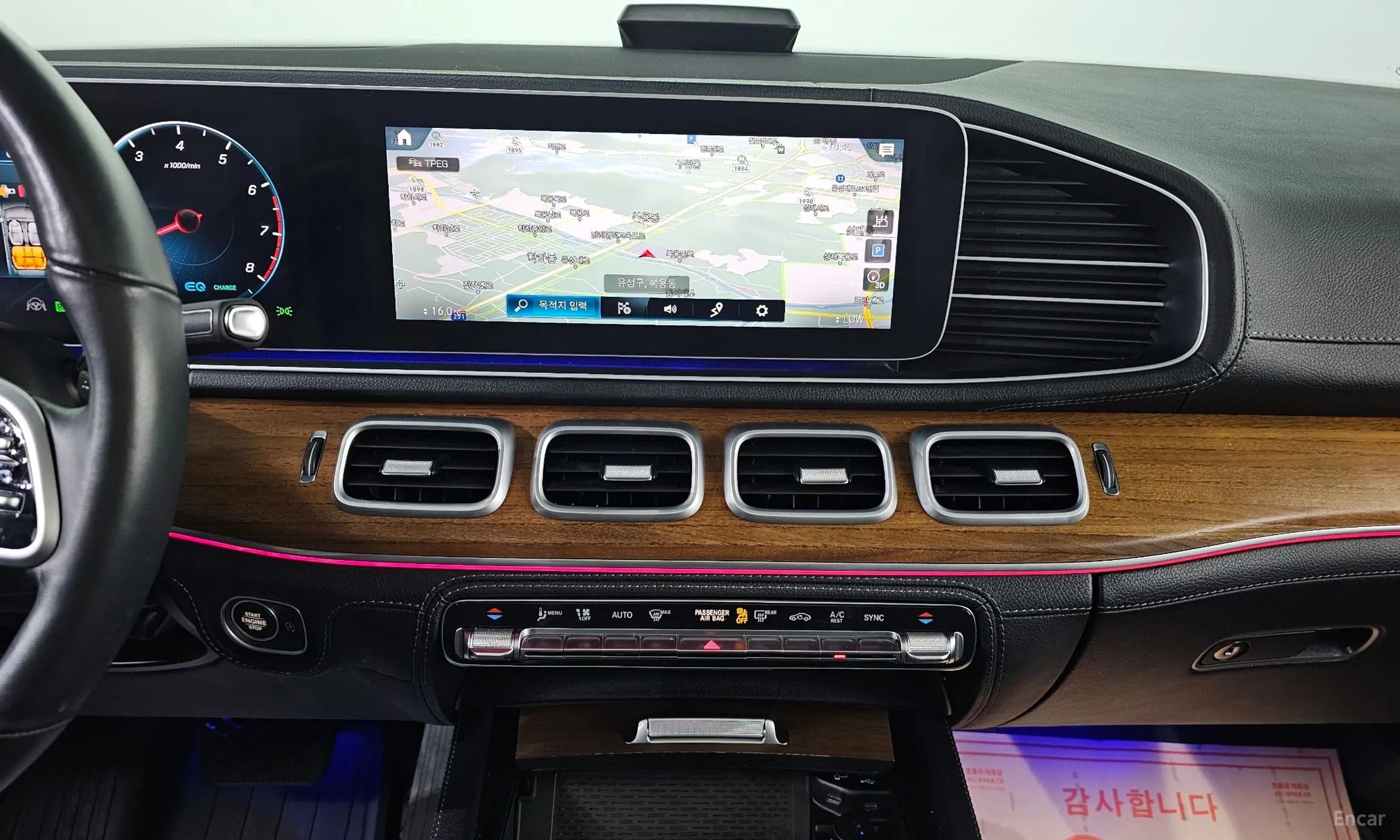 GLE-Class W167