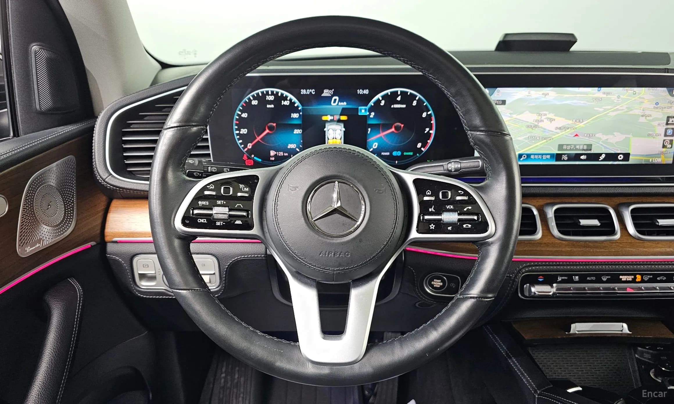 GLE-Class W167