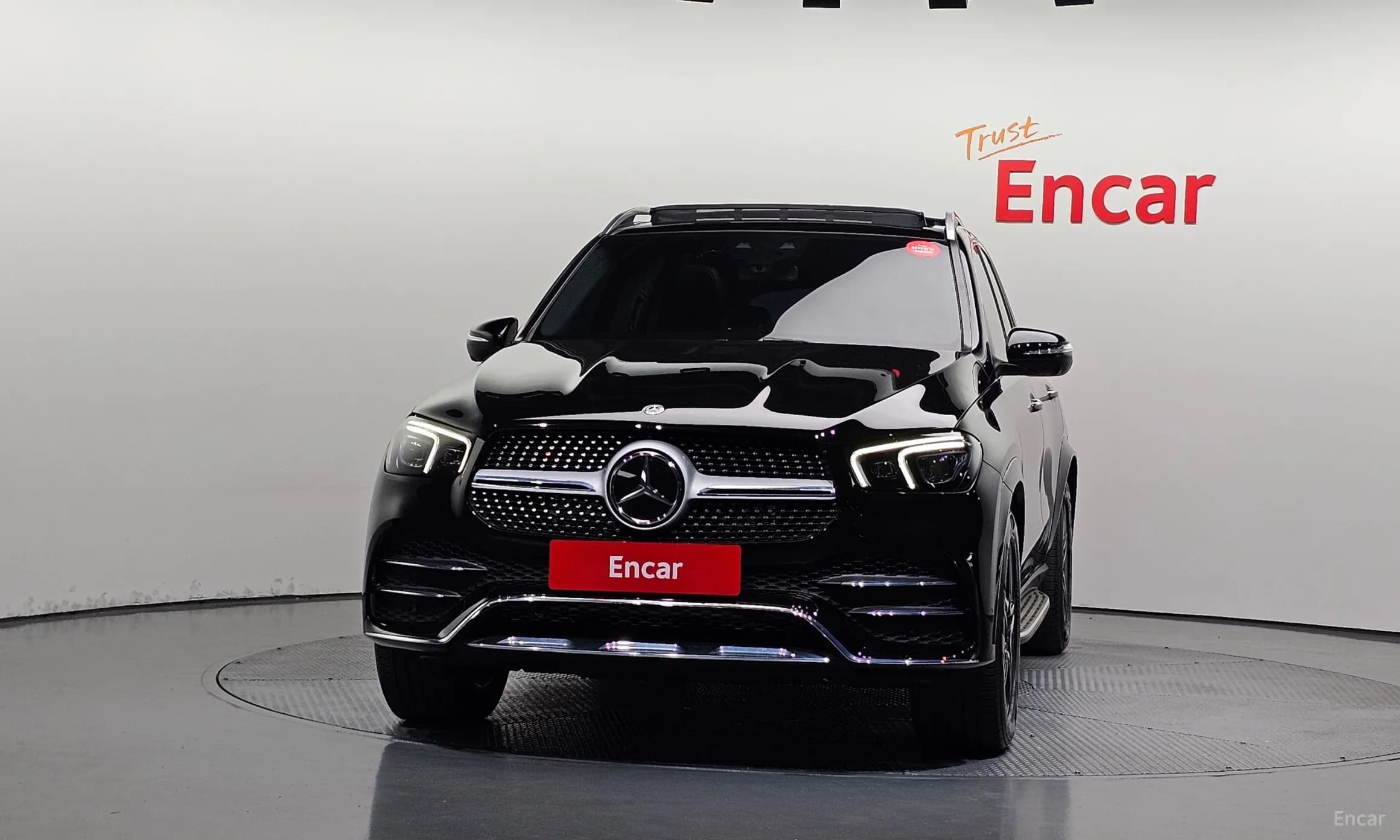 GLE-Class W167