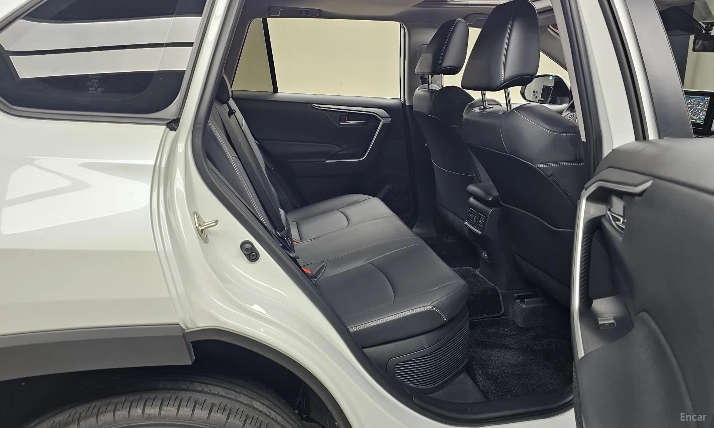 RAV4 5th Generation