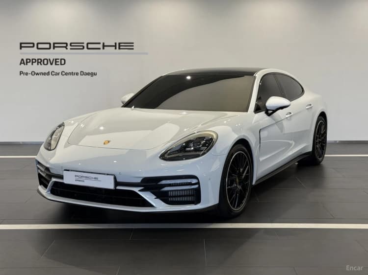 Panamera (971)