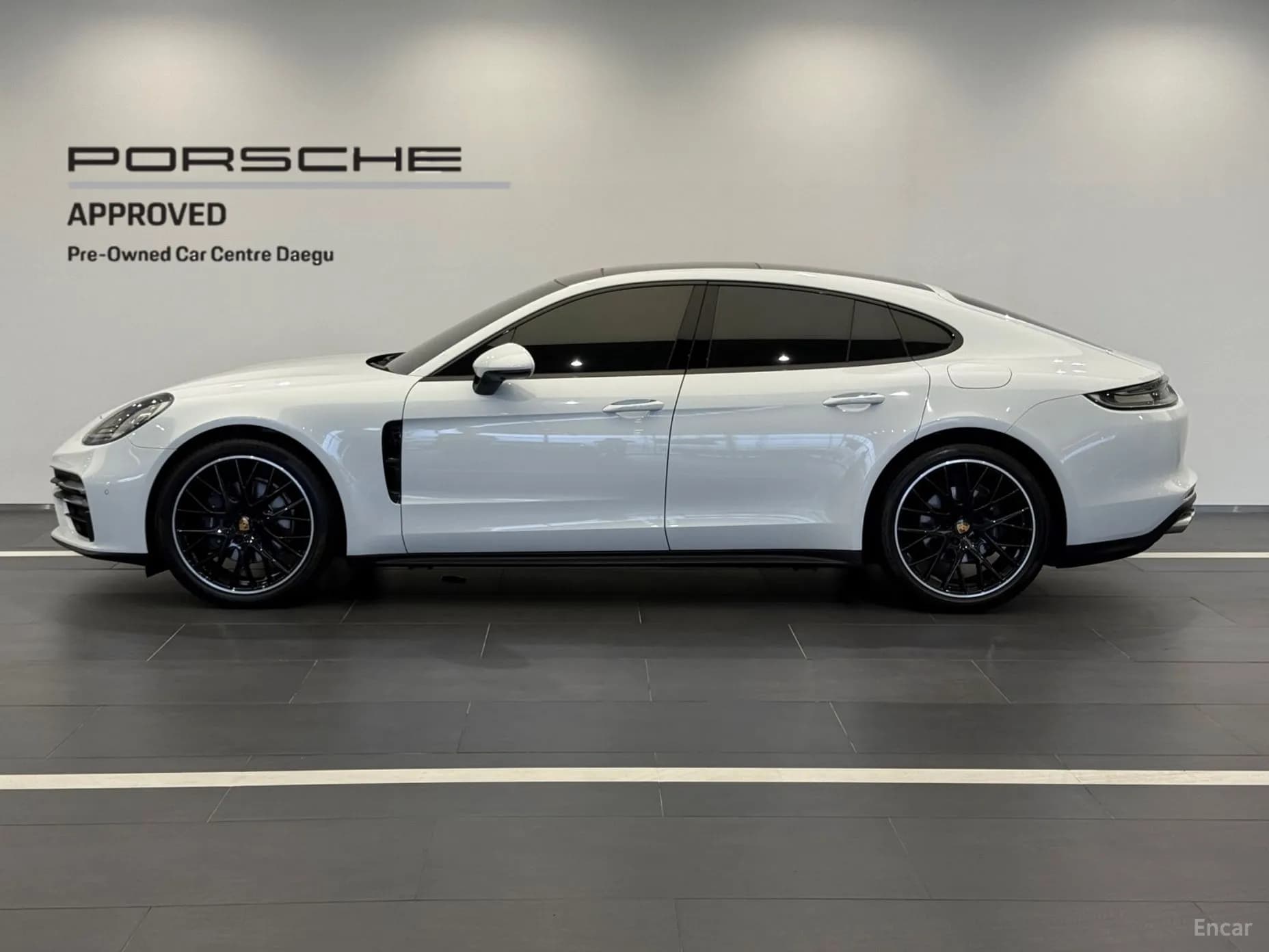 Panamera (971)