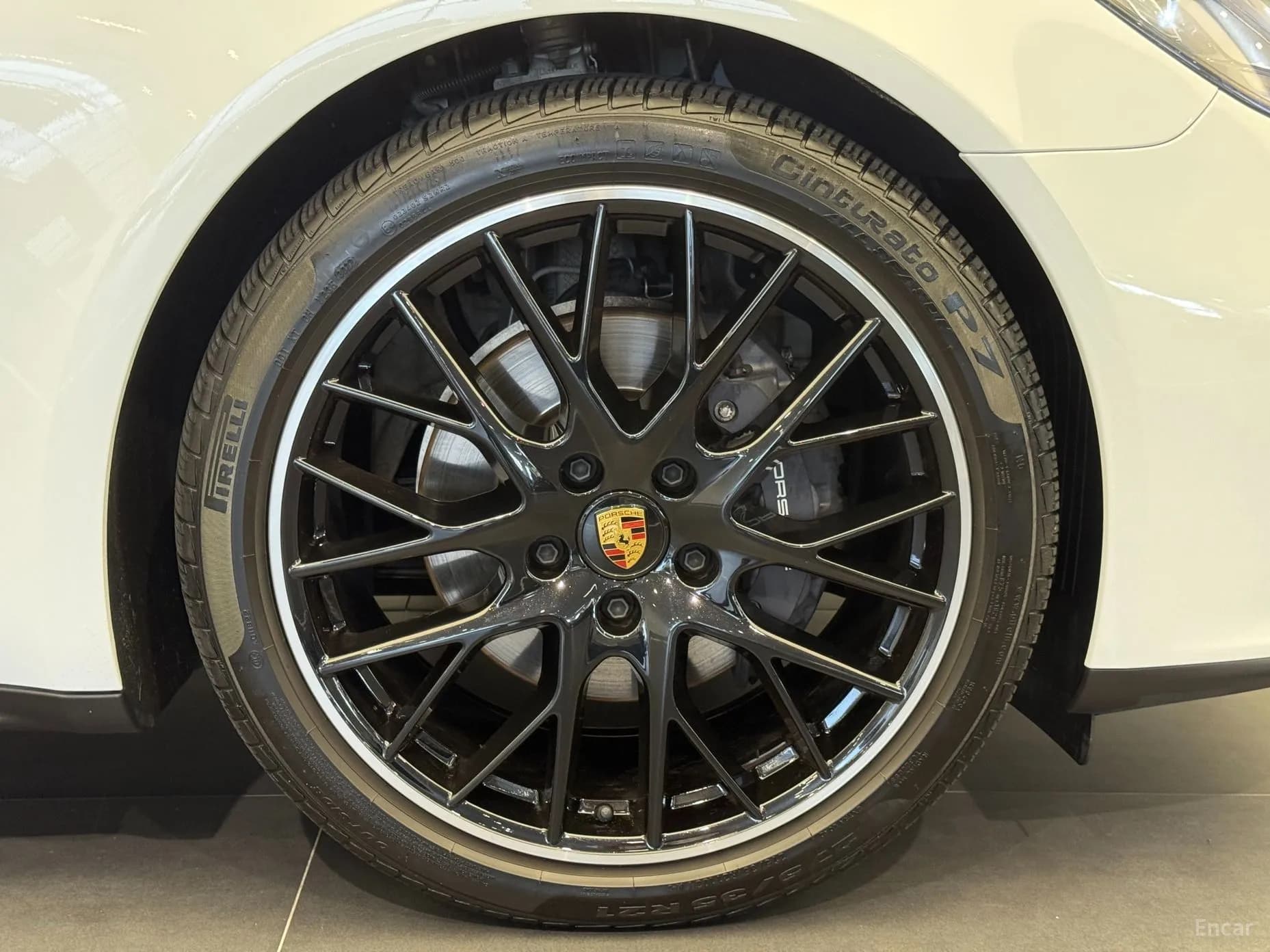 Panamera (971)