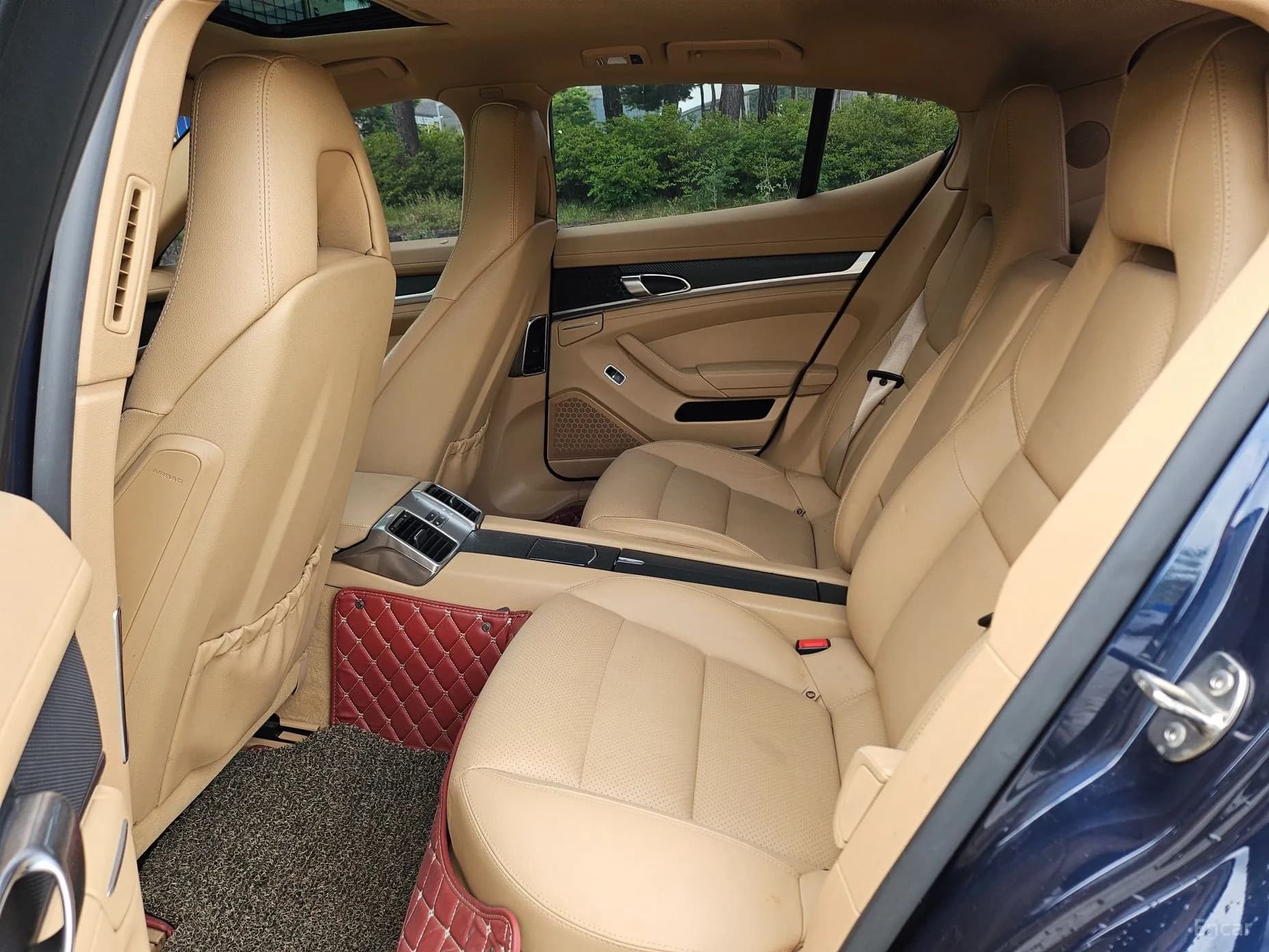 Panamera