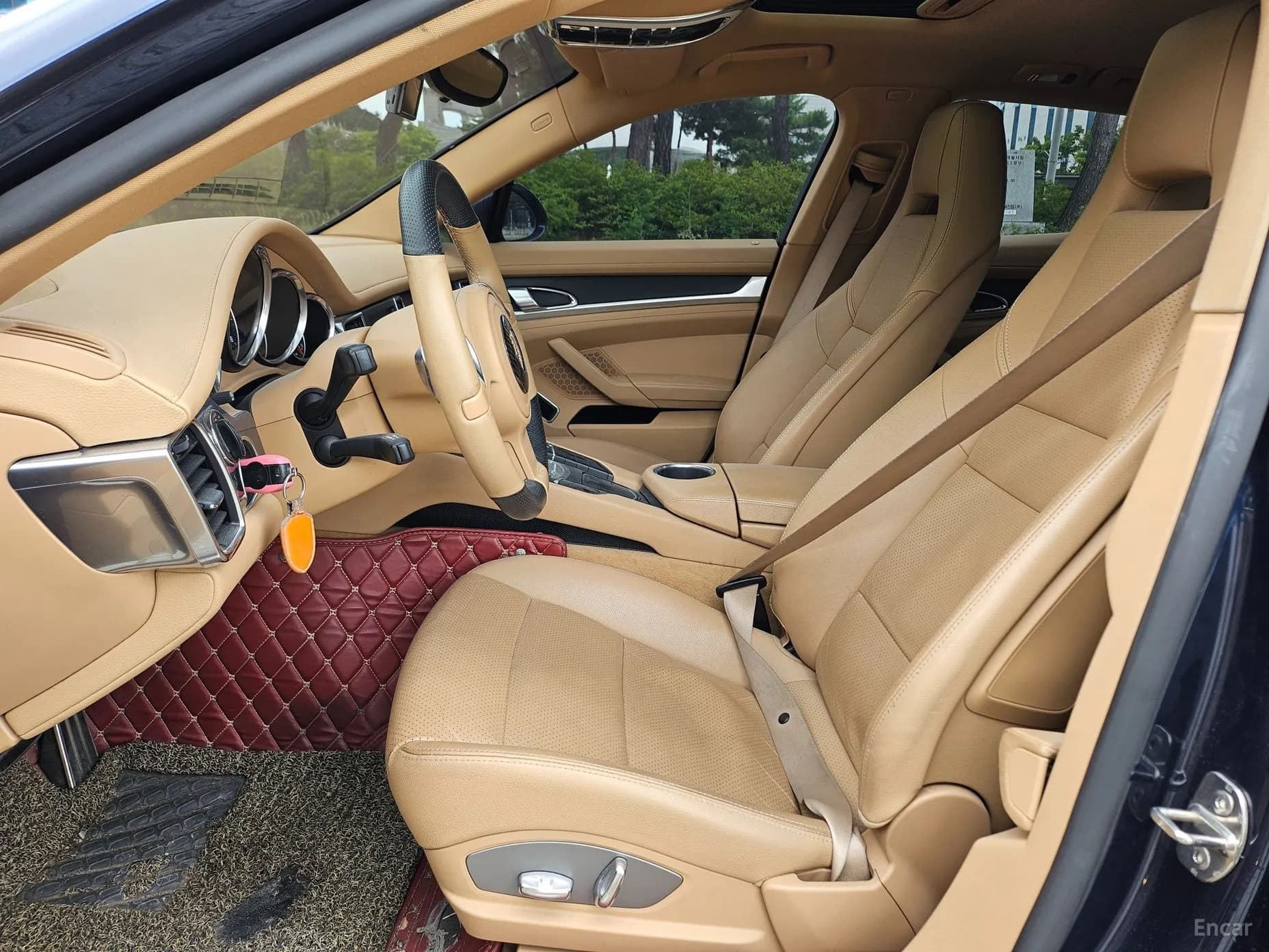 Panamera