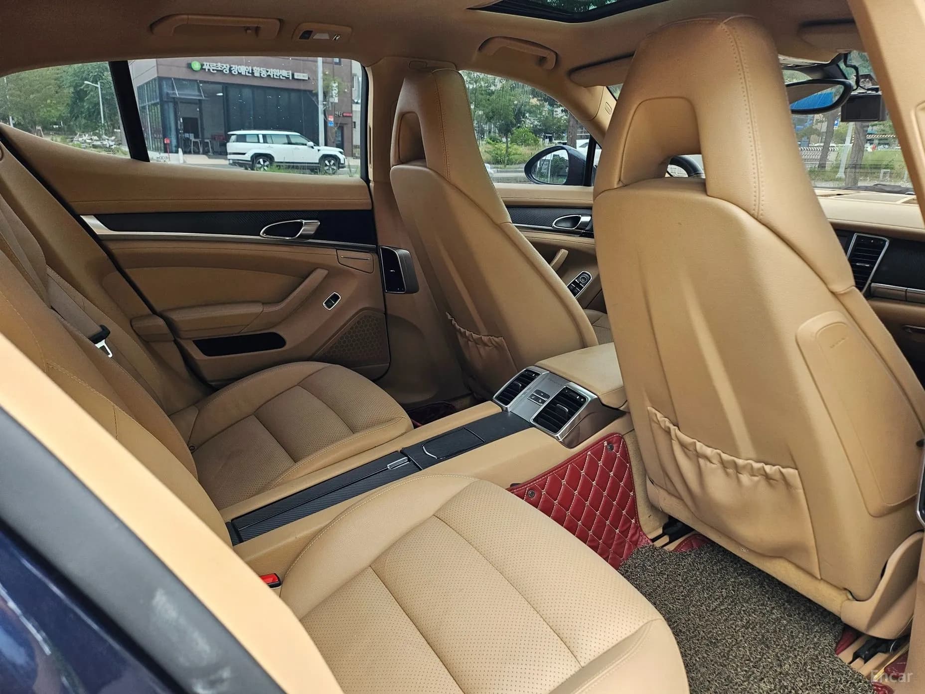 Panamera