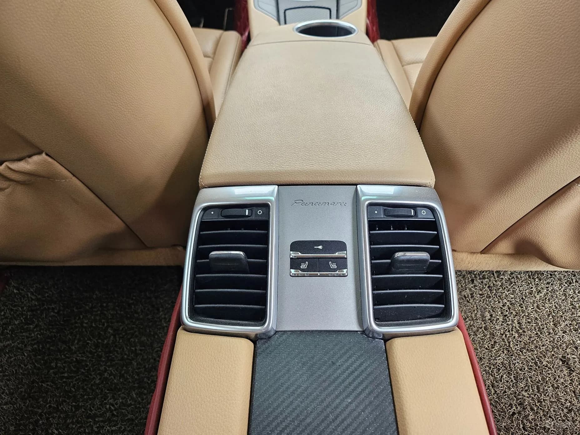 Panamera