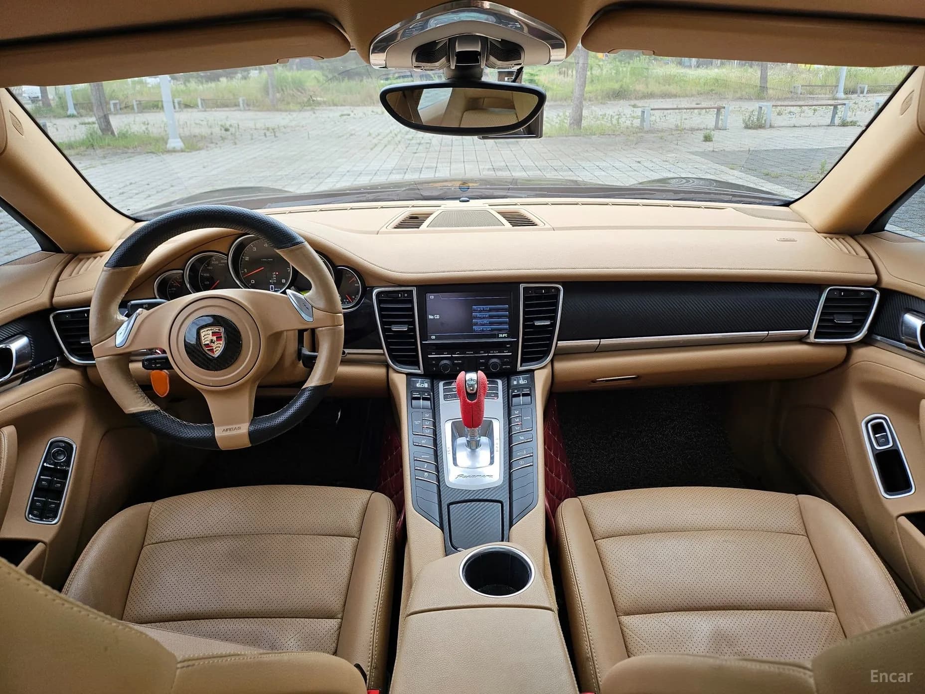 Panamera