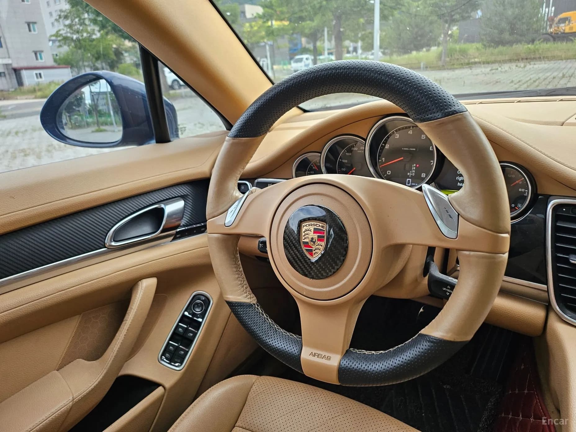 Panamera