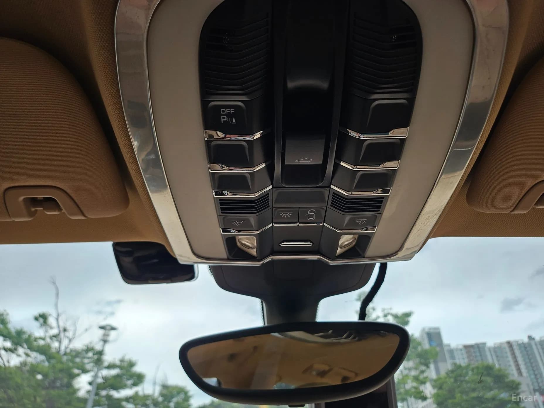 Panamera