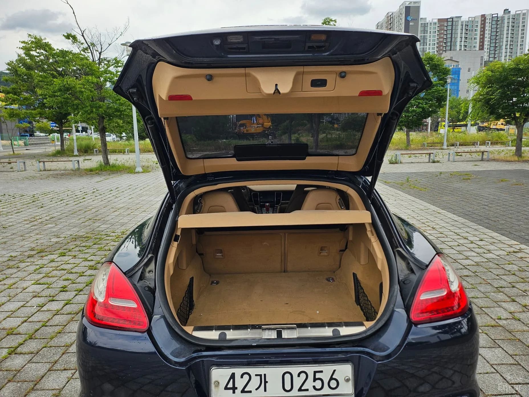 Panamera
