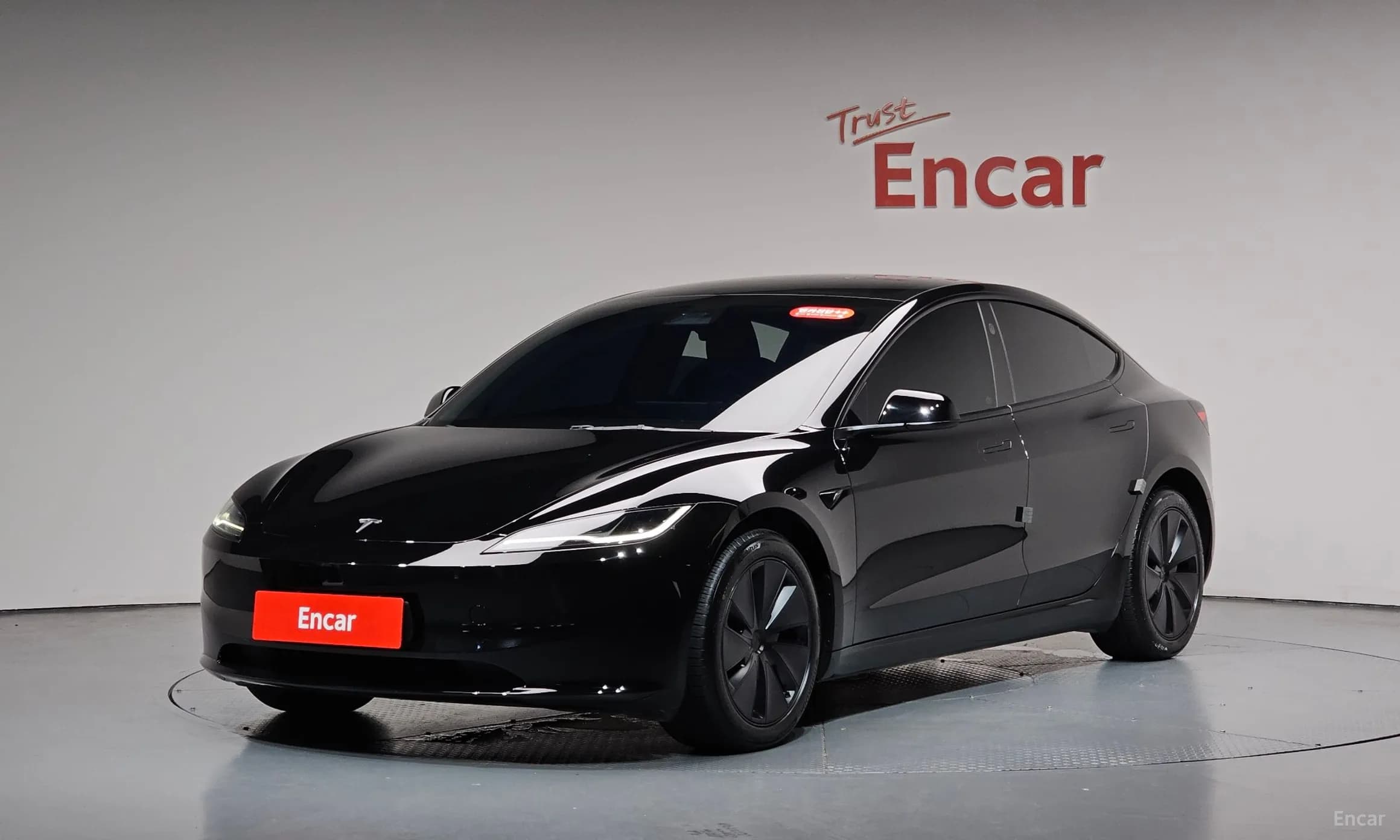 Model 3