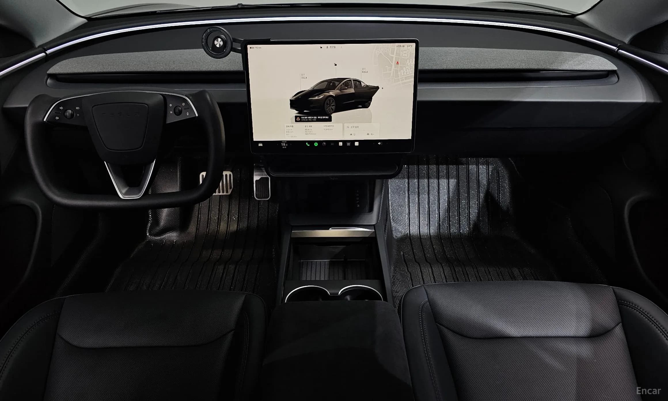 Model 3