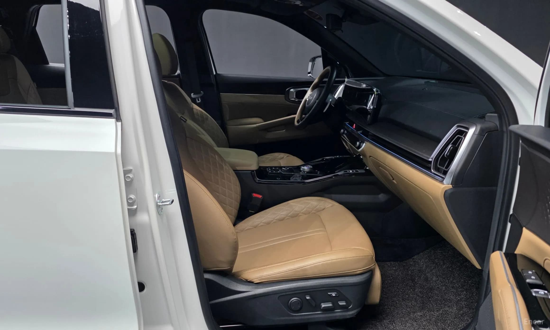 Sorento 4th Generation