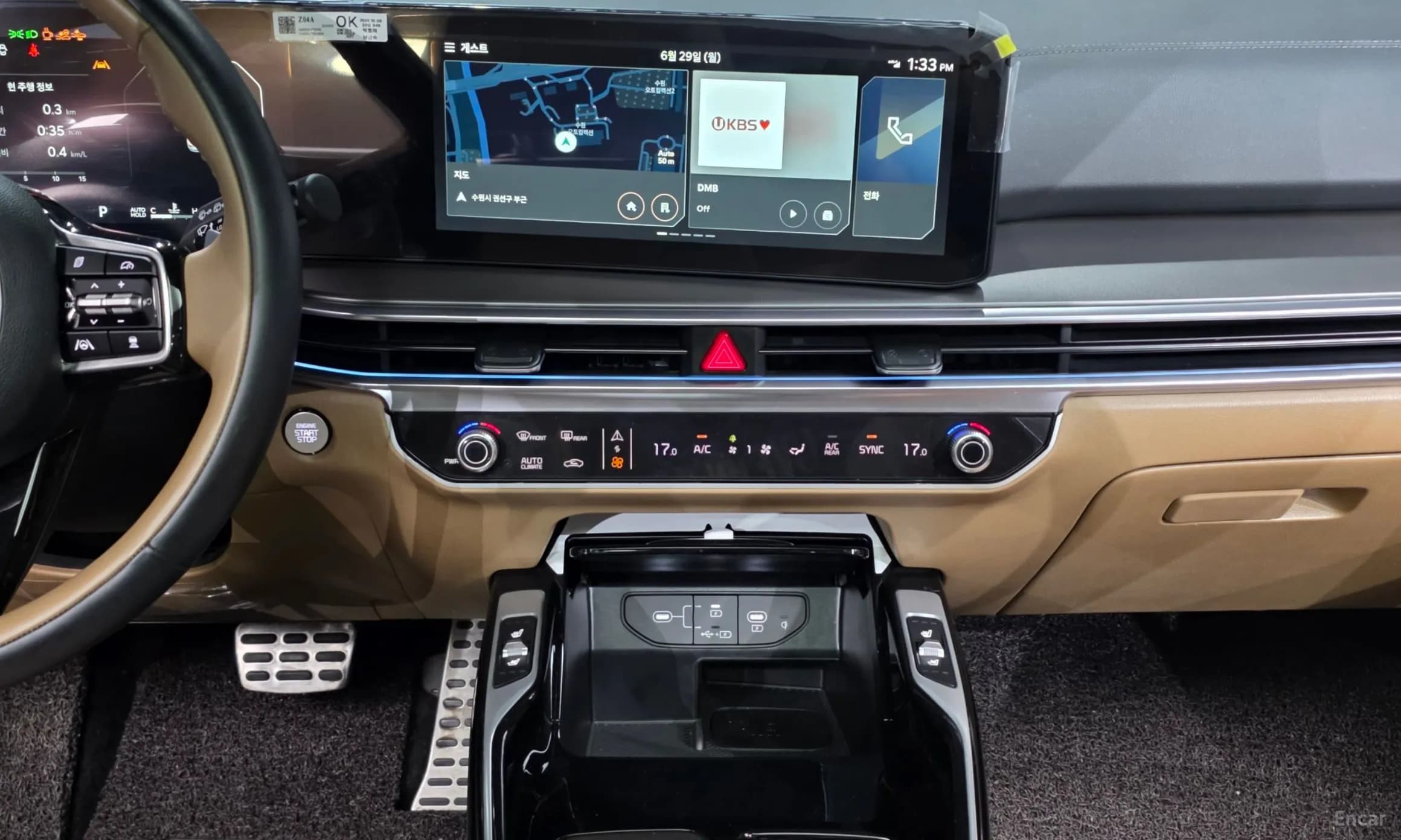 Sorento 4th Generation
