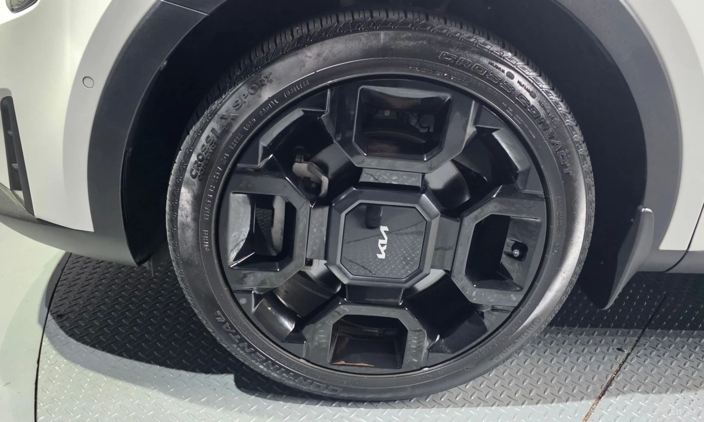Sorento 4th Generation