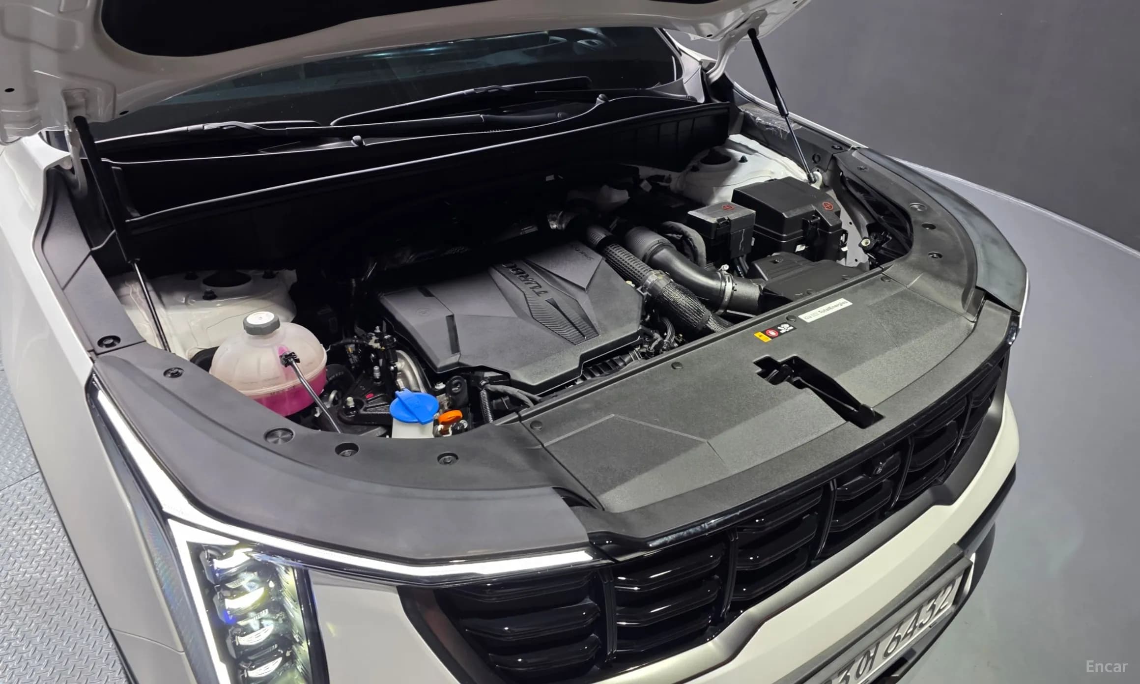 Sorento 4th Generation