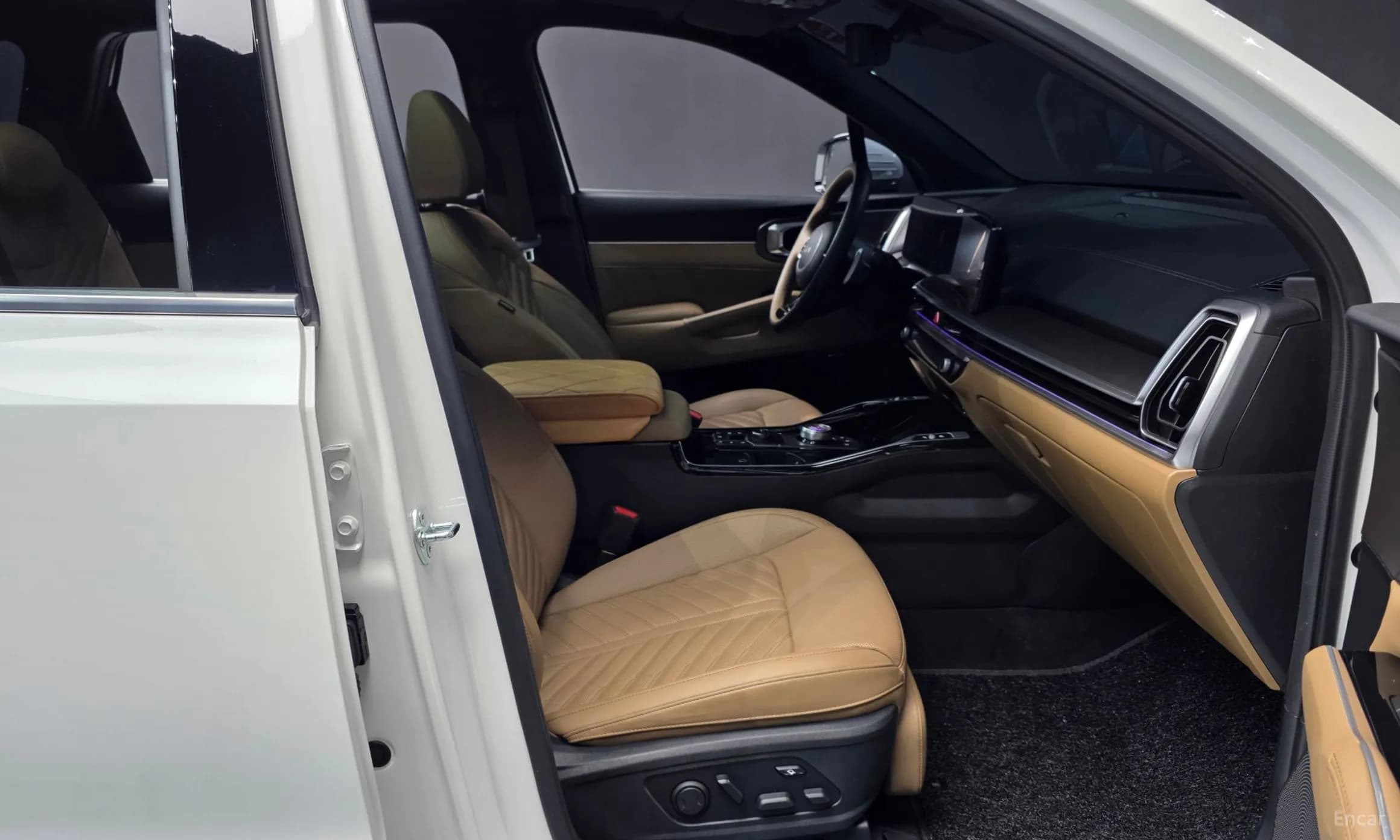 Sorento 4th Generation