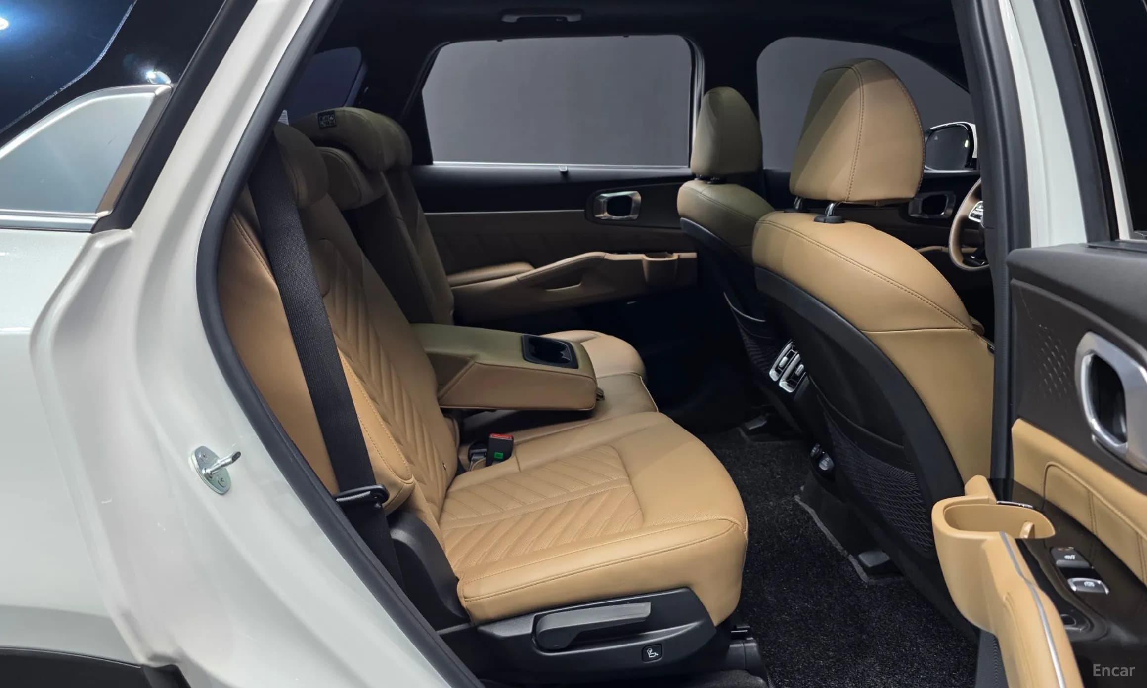 Sorento 4th Generation