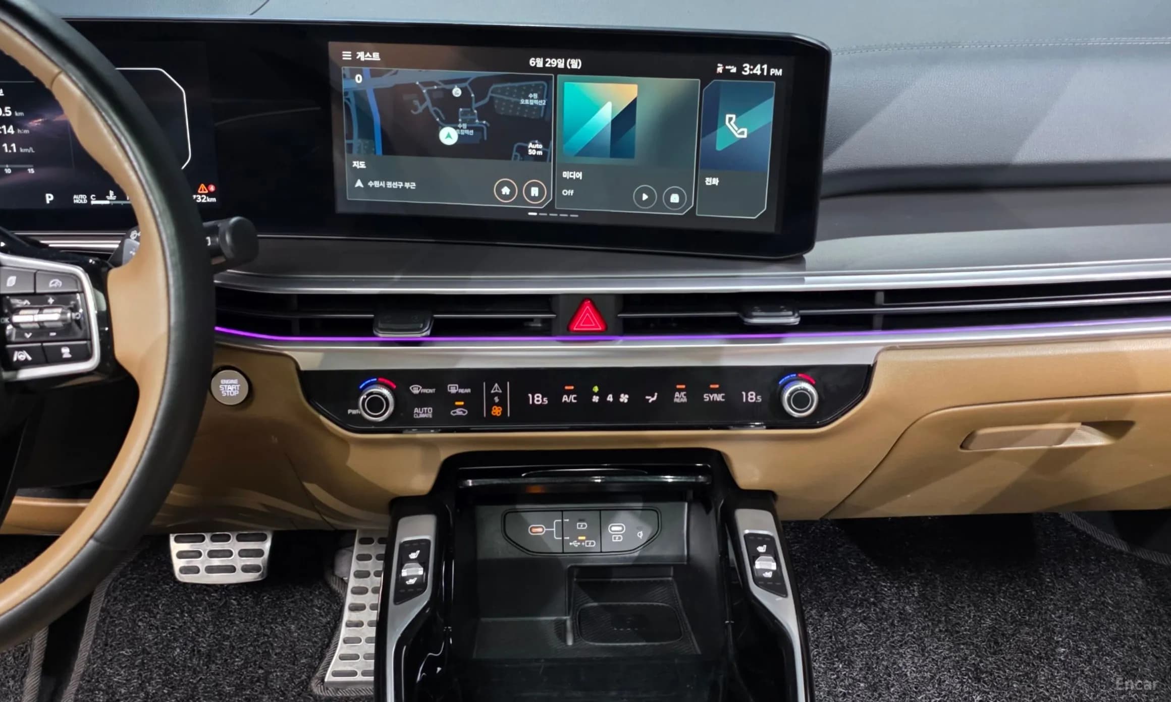 Sorento 4th Generation