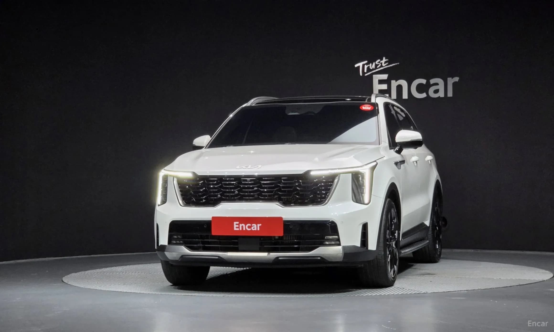 Sorento 4th Generation