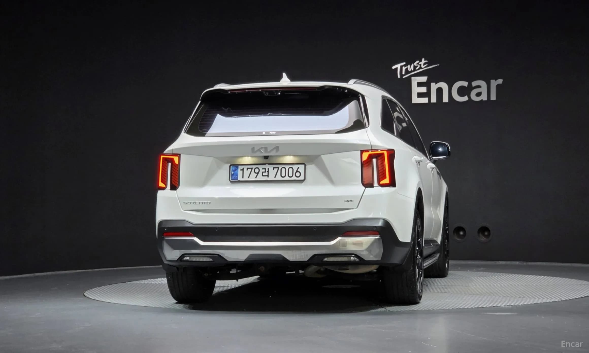 Sorento 4th Generation