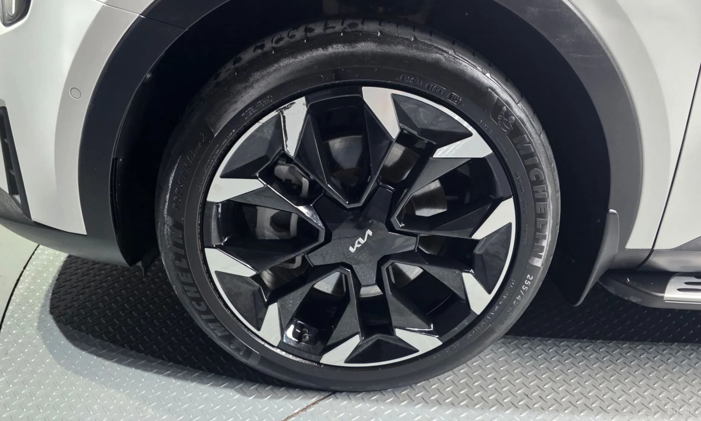 Sorento 4th Generation