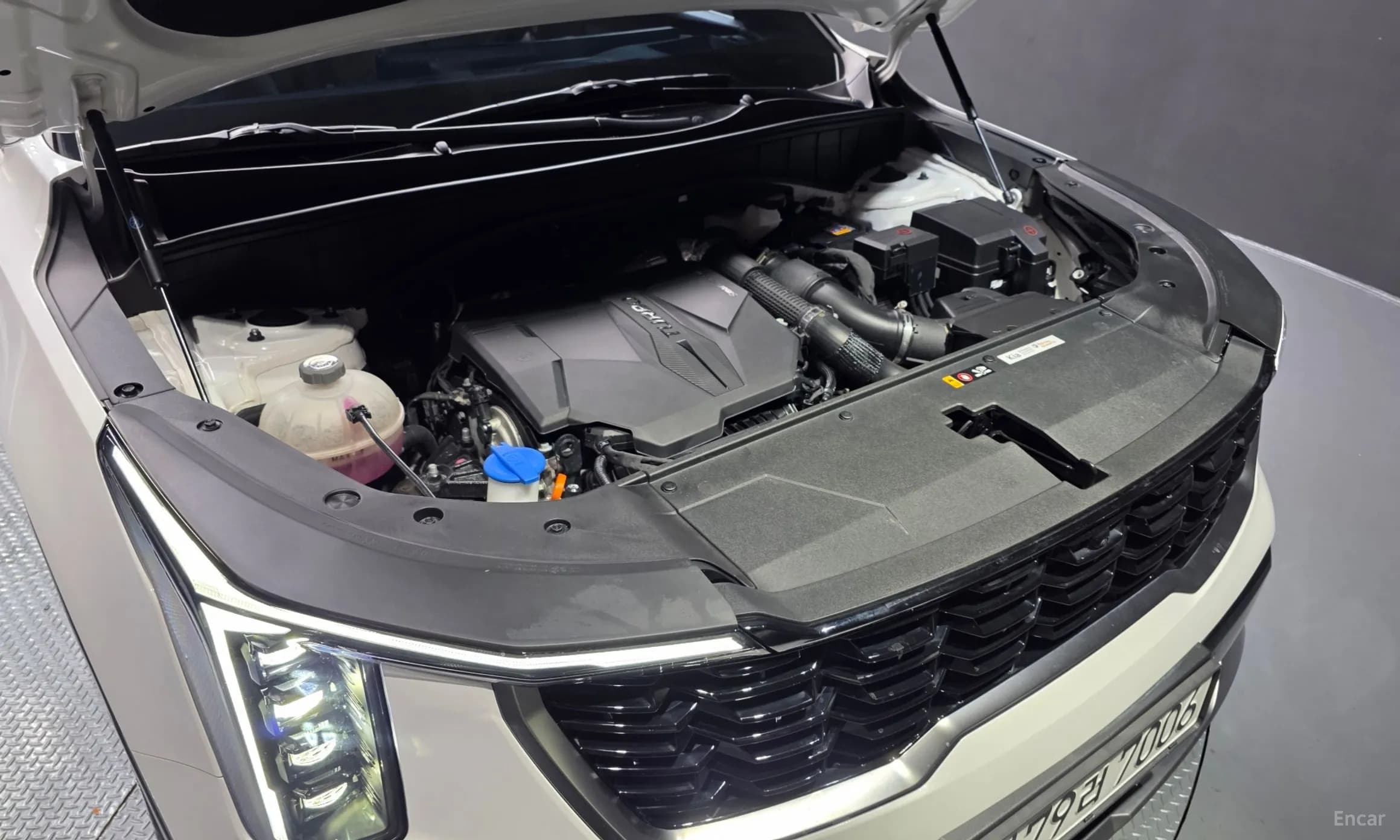 Sorento 4th Generation