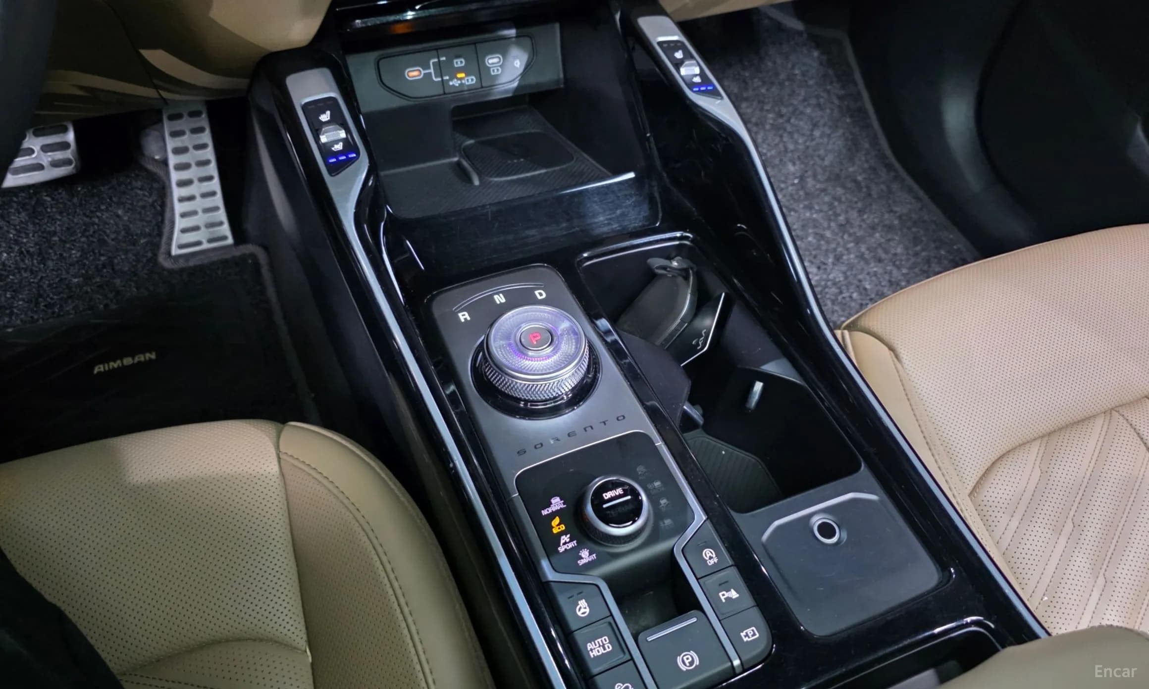 Sorento 4th Generation