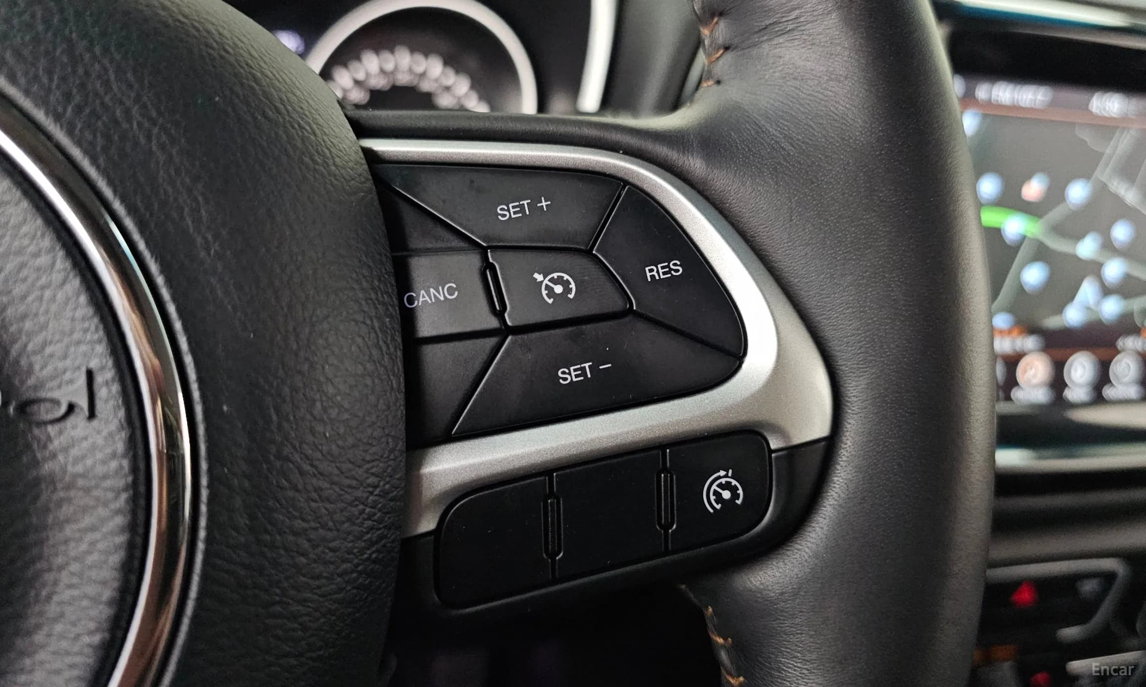 Compass 2nd Generation