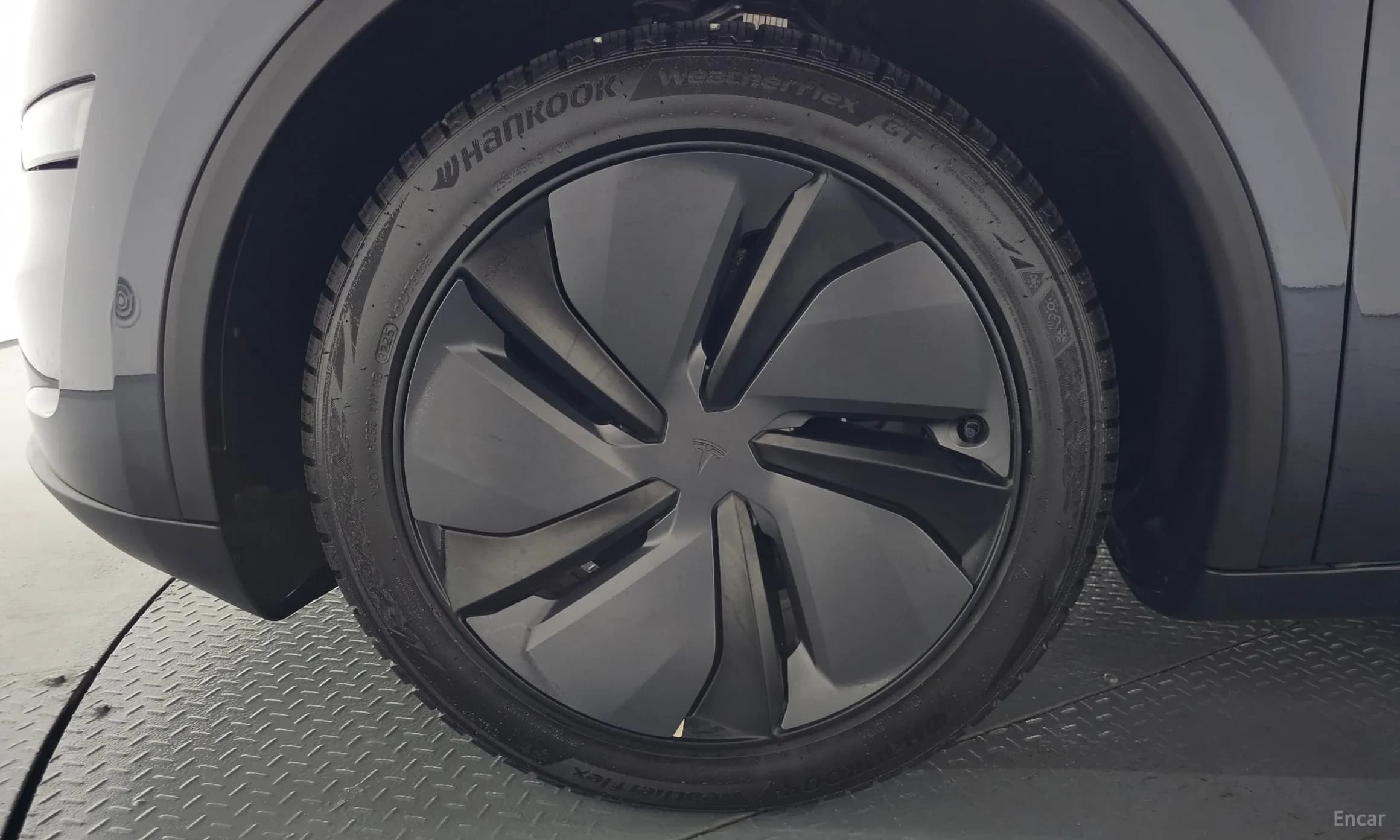 Model Y