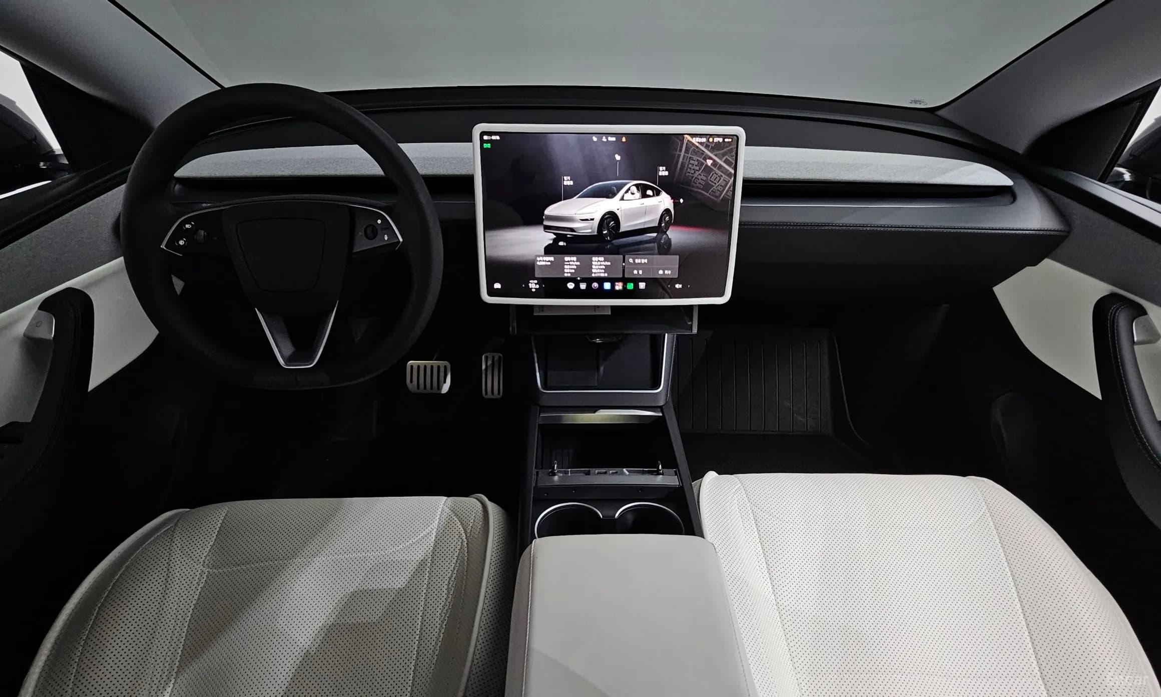 Model Y