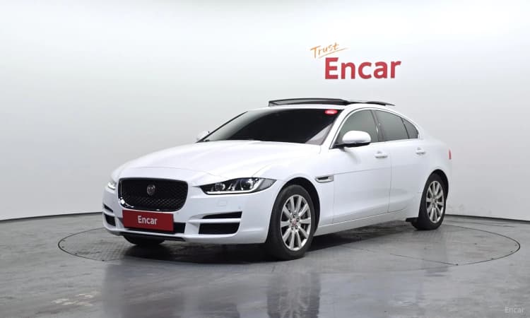 XE