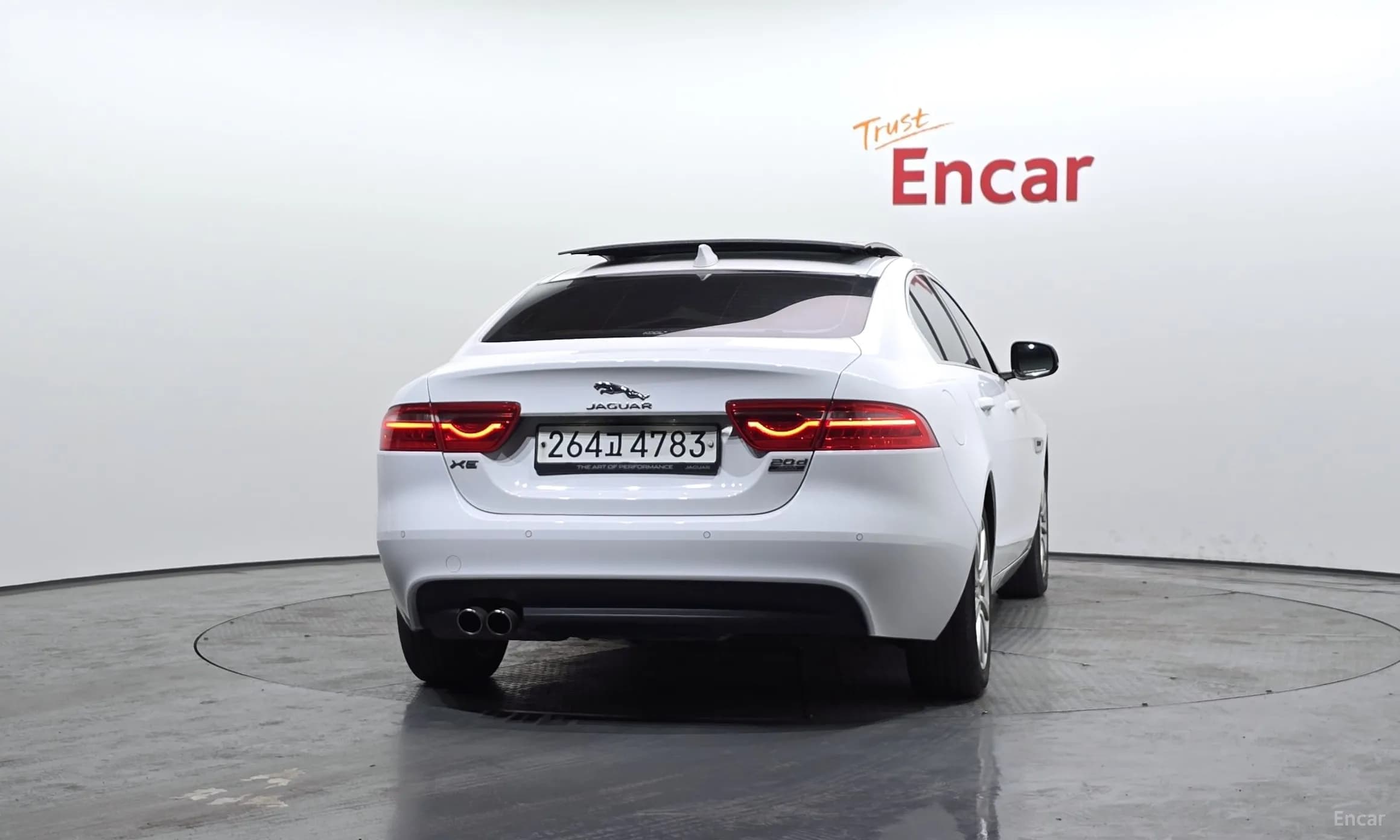 XE