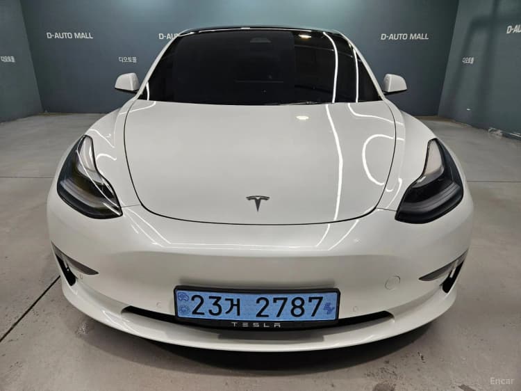Model 3
