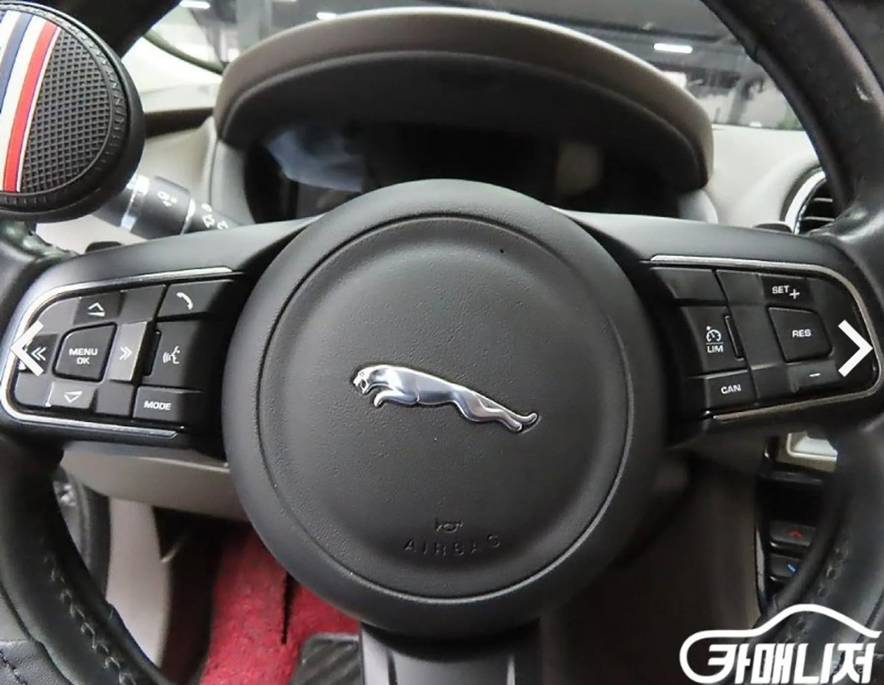 F-PACE