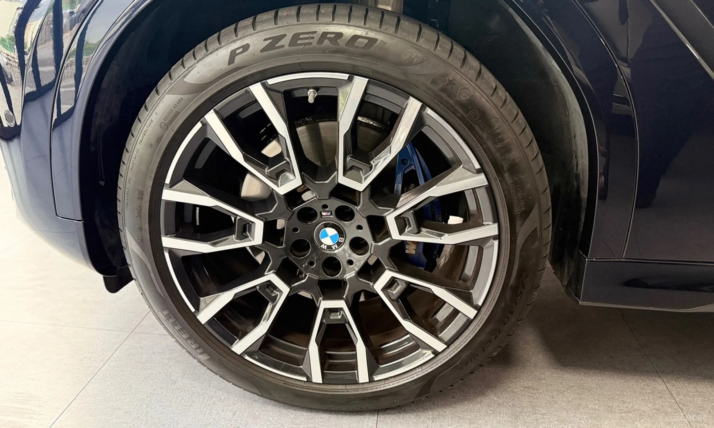 X6 (G06)
