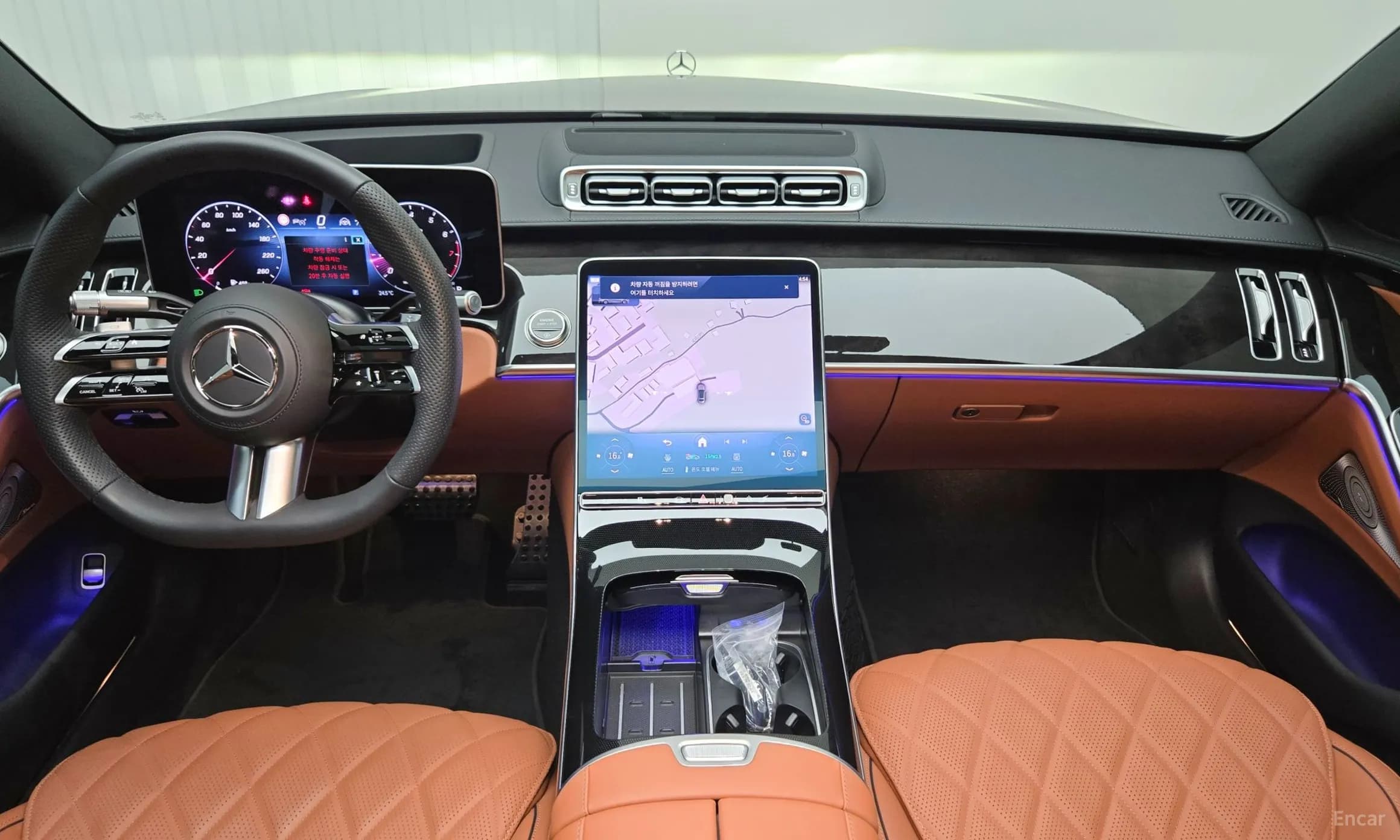 S-Class W223