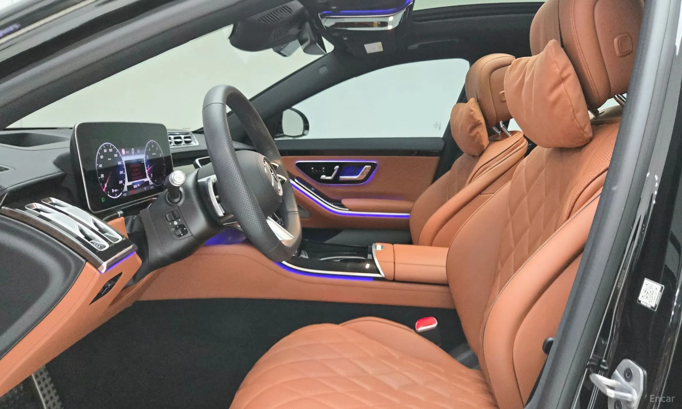 S-Class W223