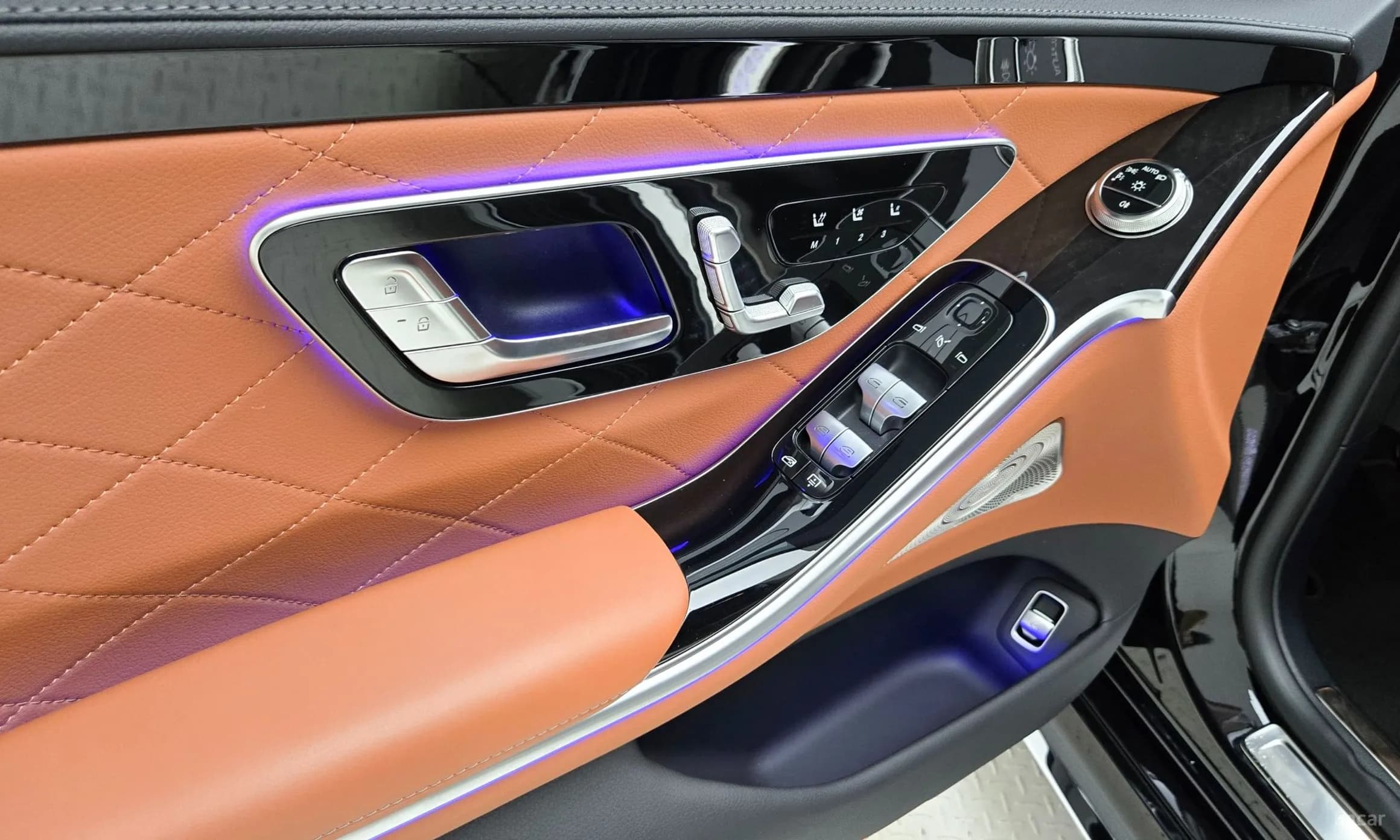 S-Class W223