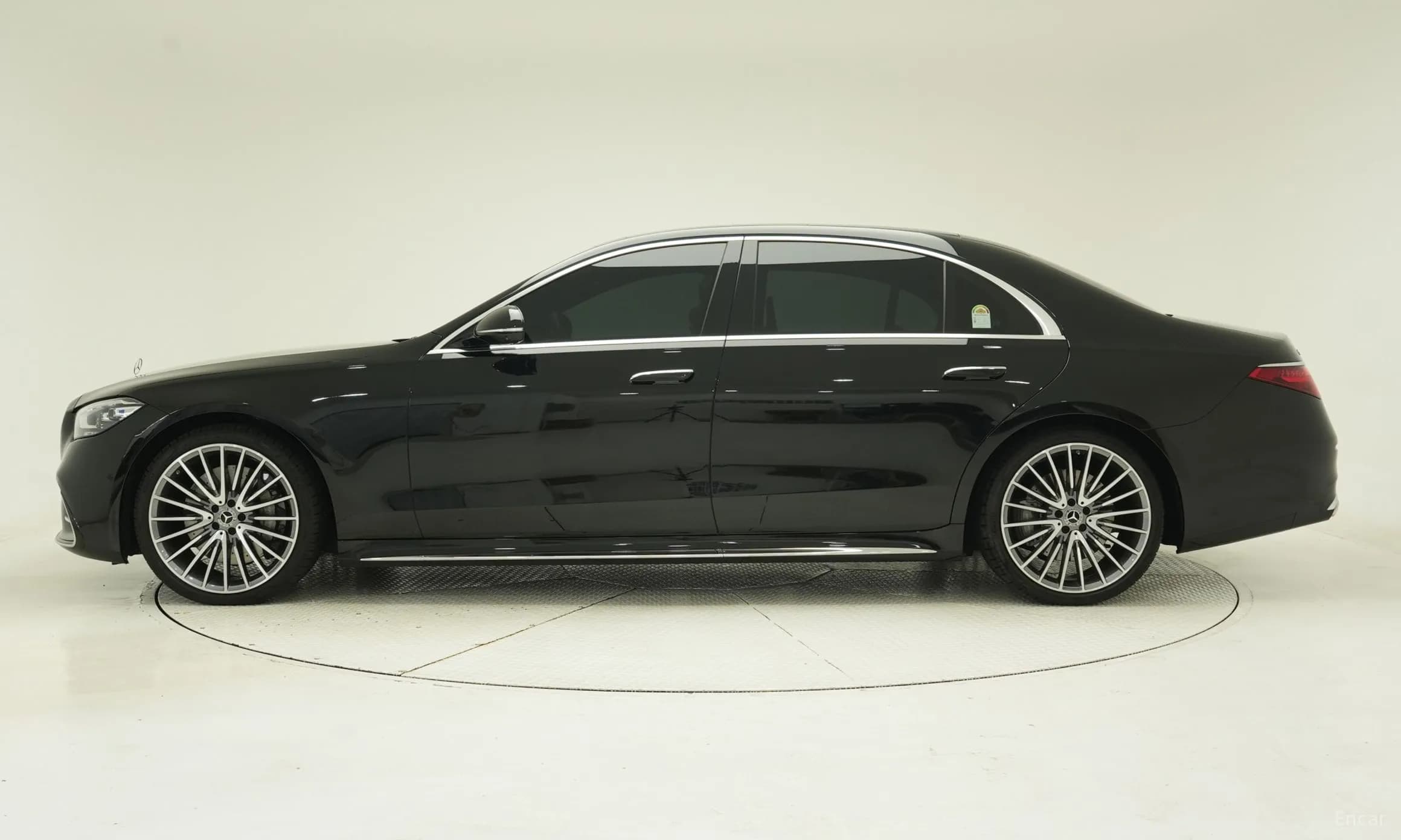 S-Class W223