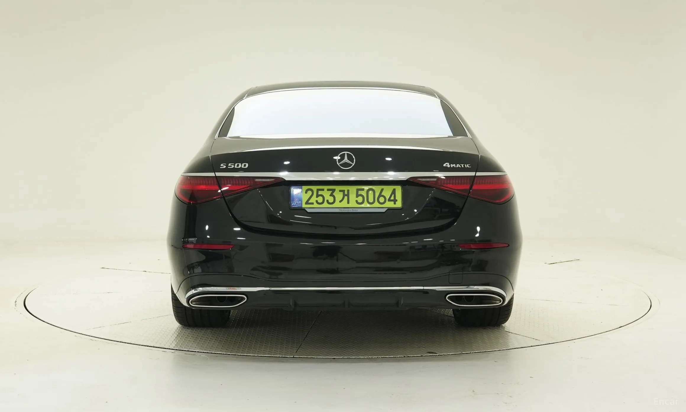 S-Class W223