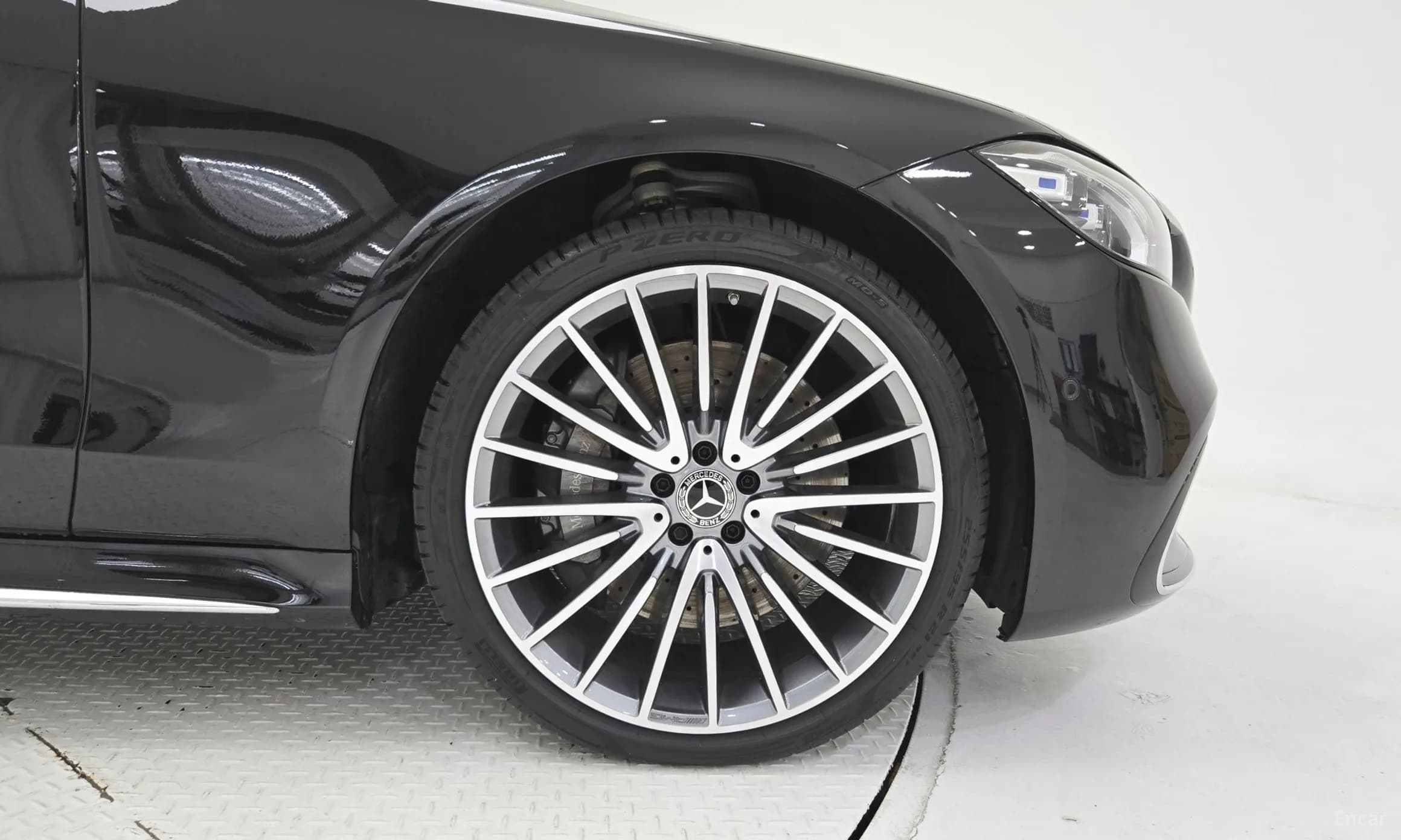 S-Class W223