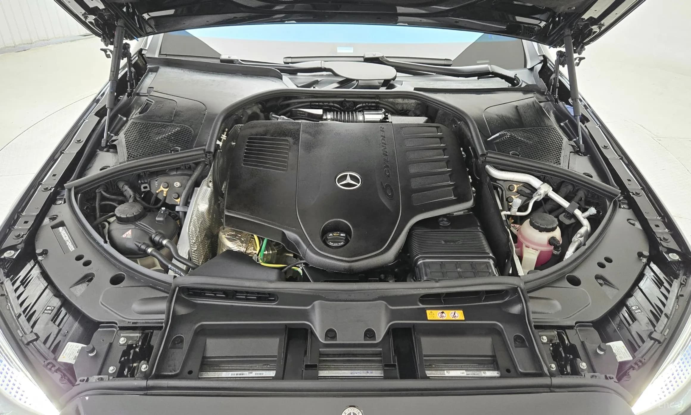 S-Class W223
