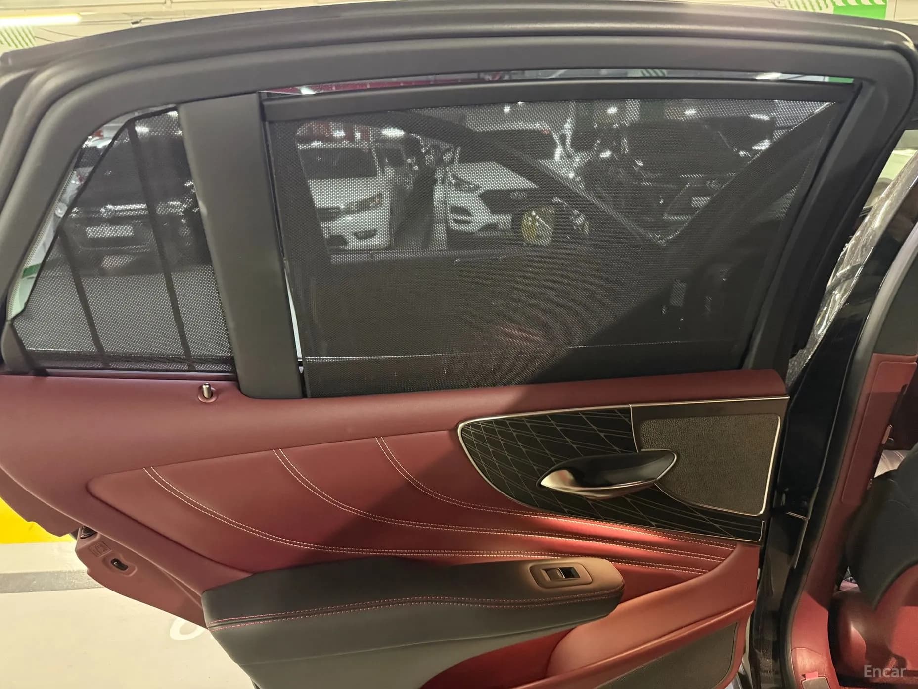 LS500h Gen 5