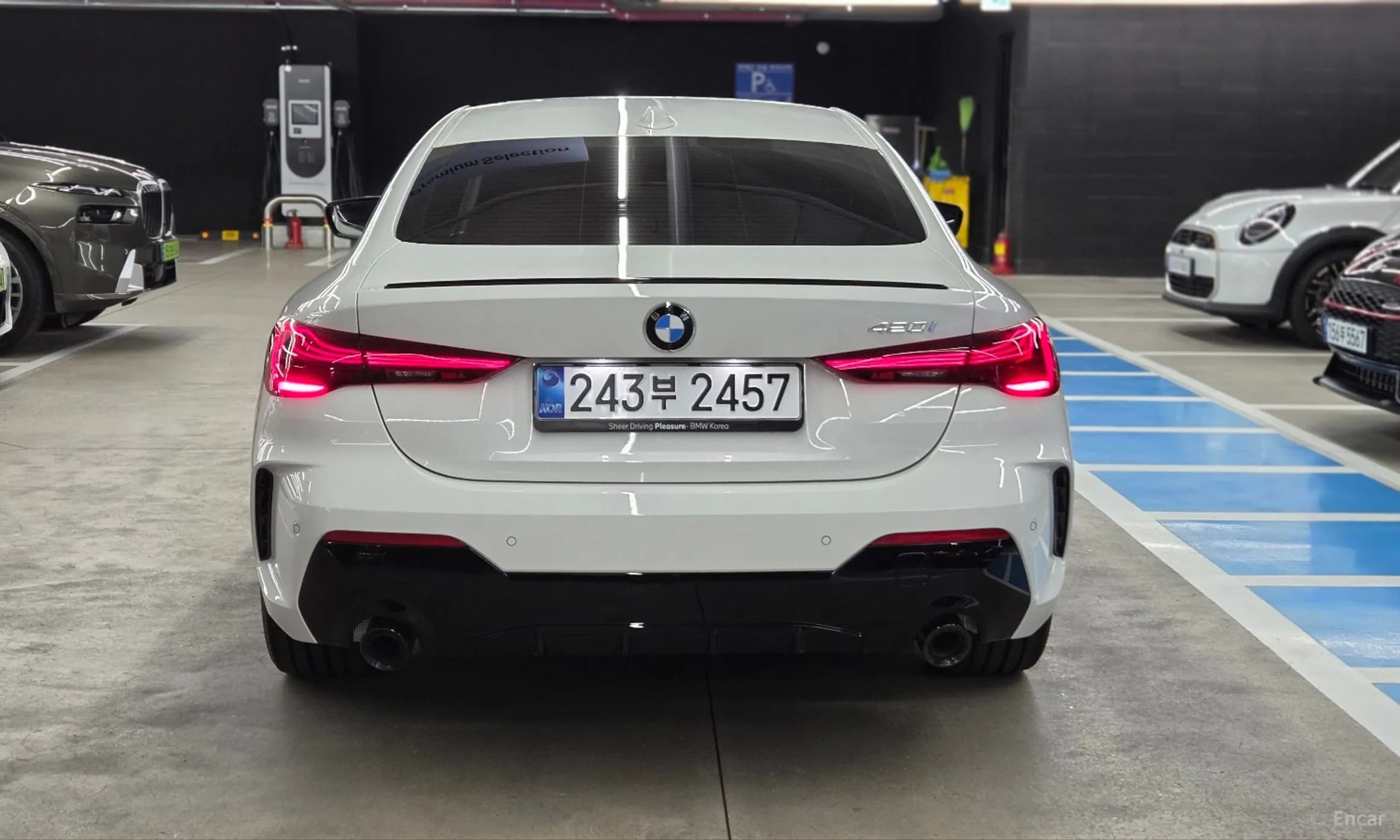 Series 4 (G22)