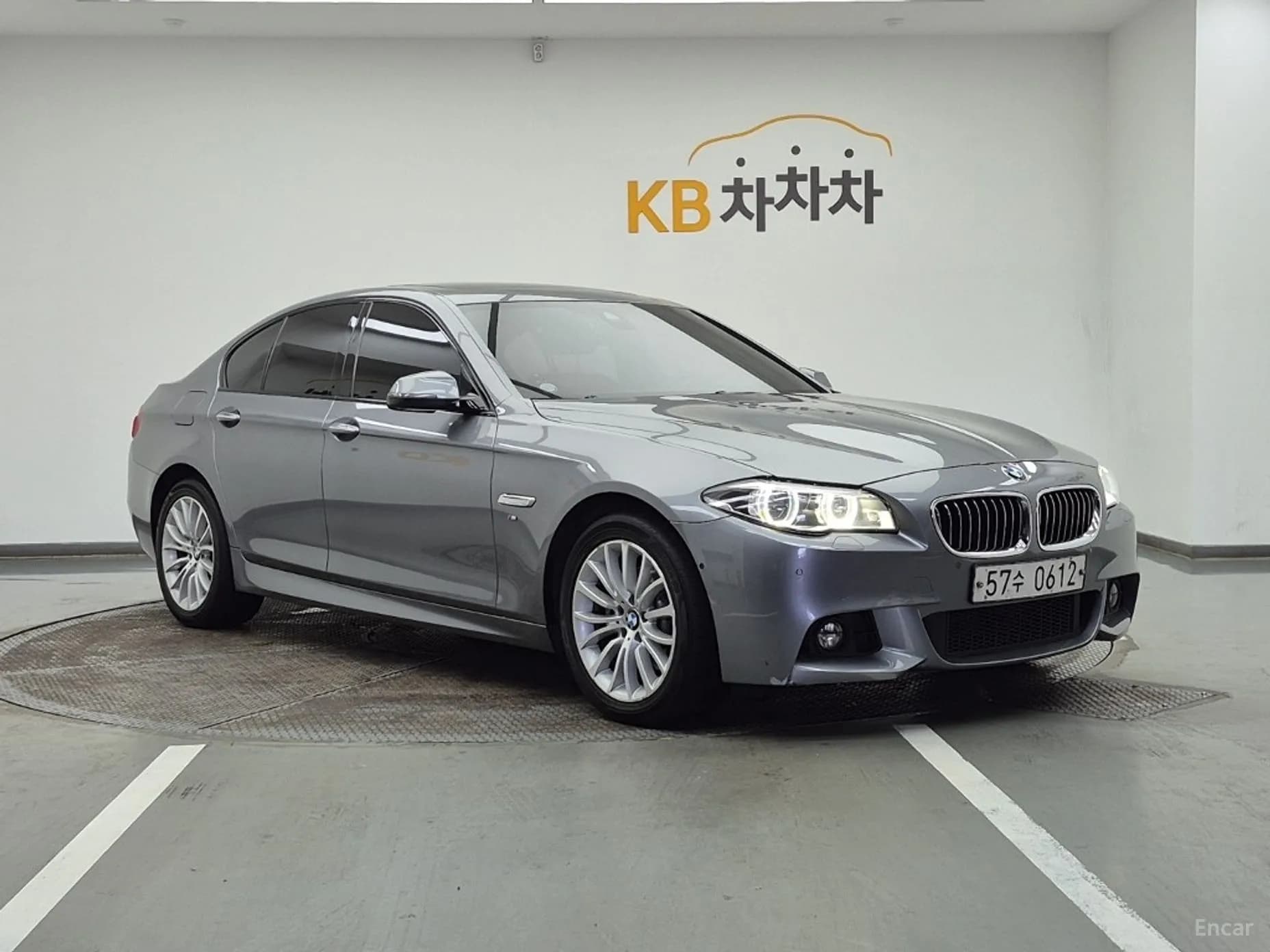 5 Series (F10)