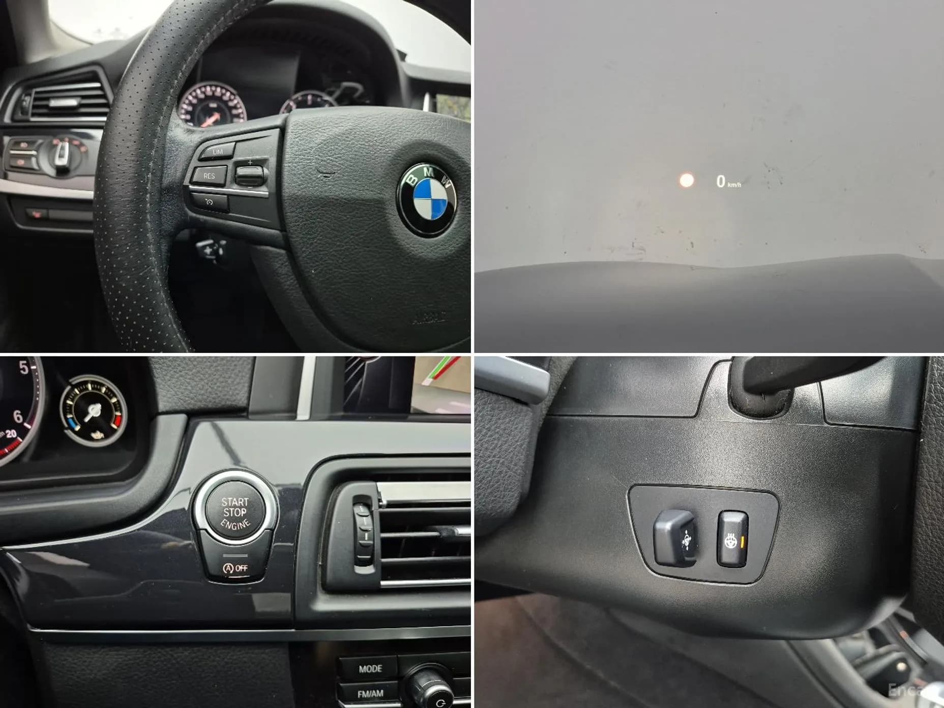 5 Series (F10)