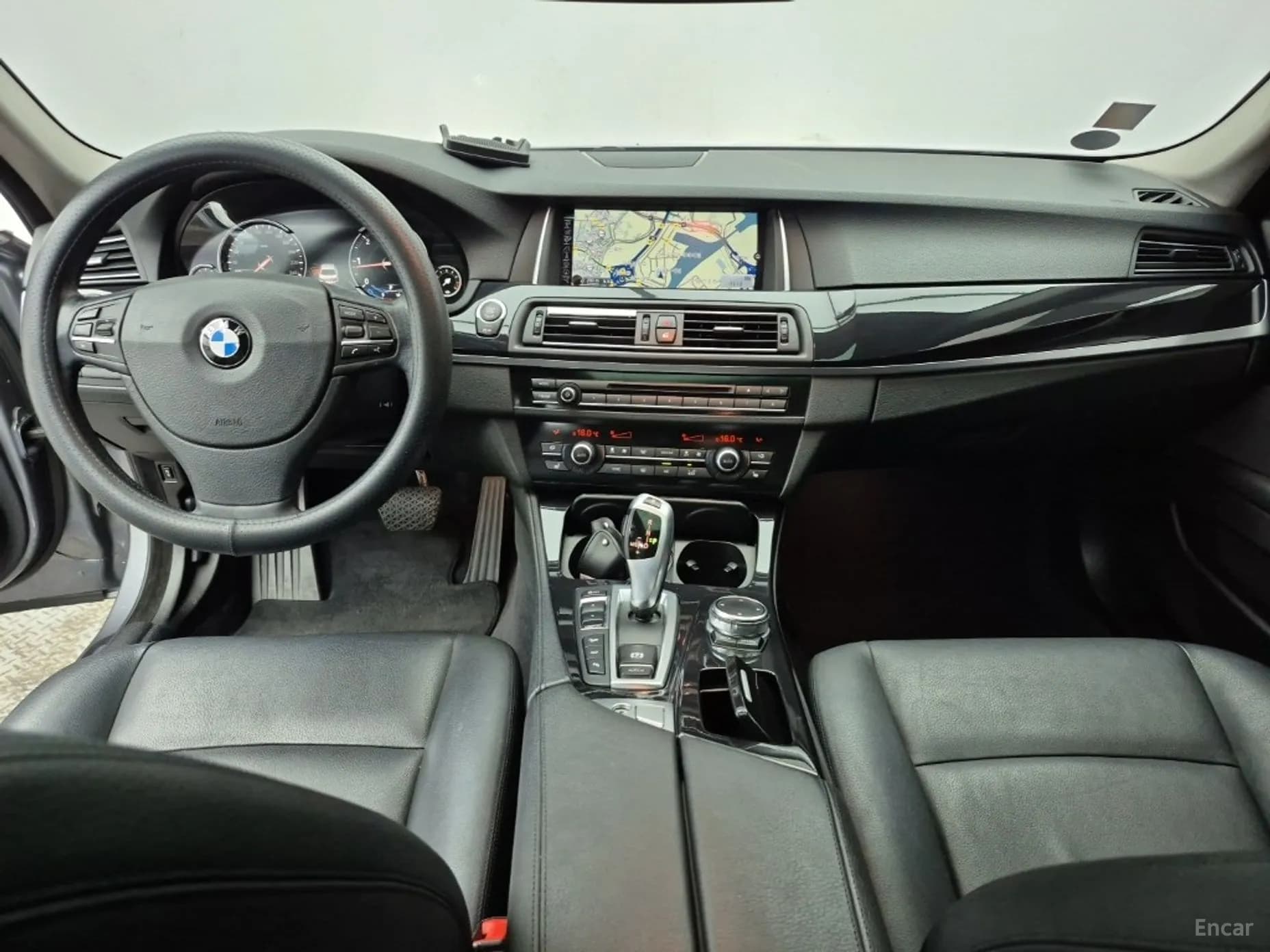 5 Series (F10)