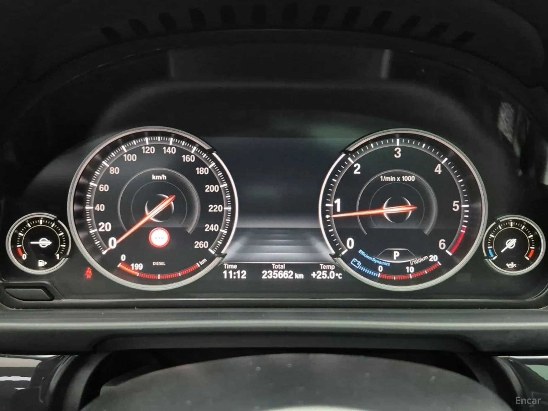 5 Series (F10)